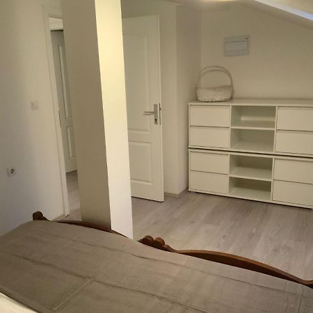 Apartman Lili Затон Экстерьер фото