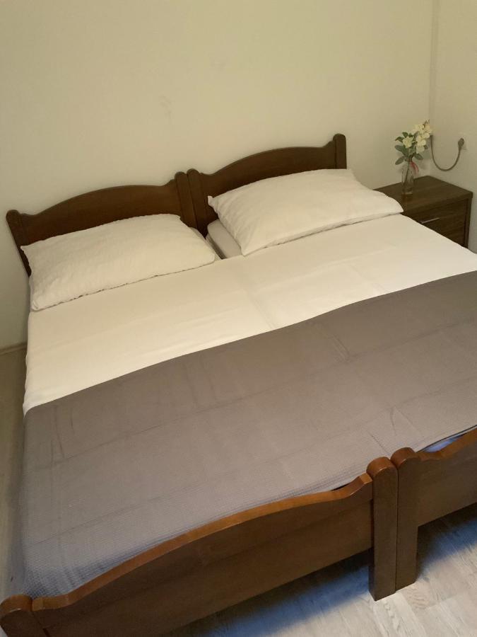 Apartman Lili Затон Экстерьер фото