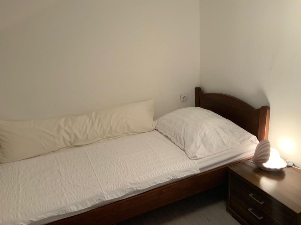 Apartman Lili Затон Экстерьер фото
