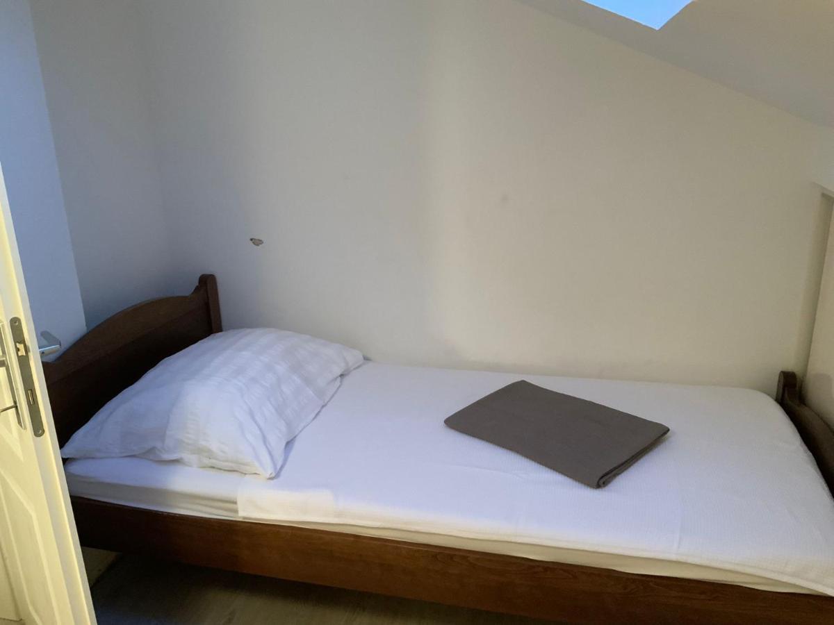 Apartman Lili Затон Экстерьер фото