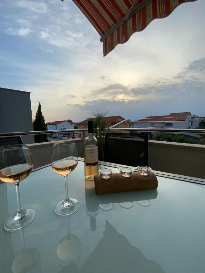 Apartman Lili Затон Экстерьер фото
