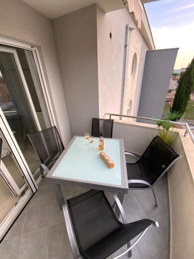 Apartman Lili Затон Экстерьер фото