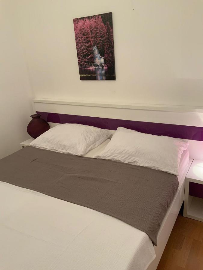 Apartman Lili Затон Экстерьер фото