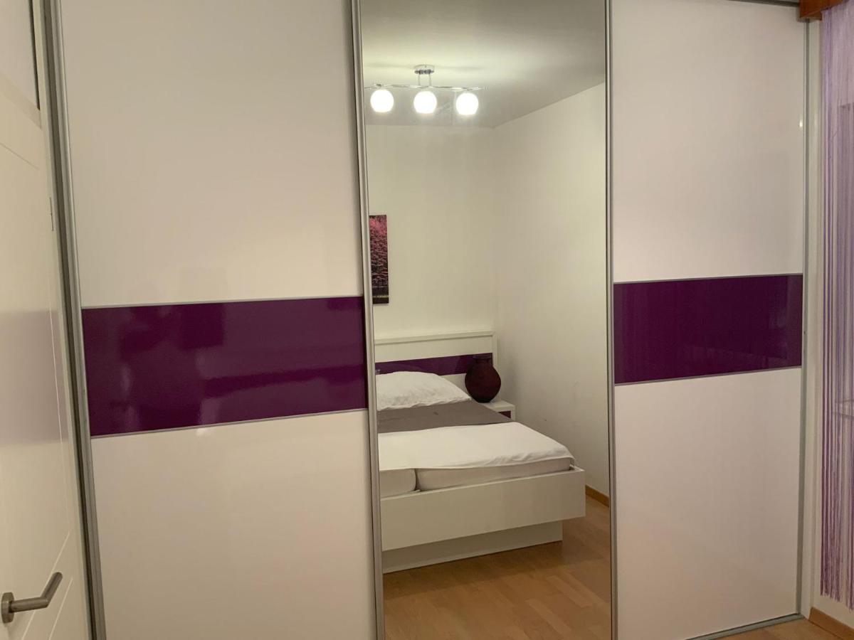 Apartman Lili Затон Экстерьер фото