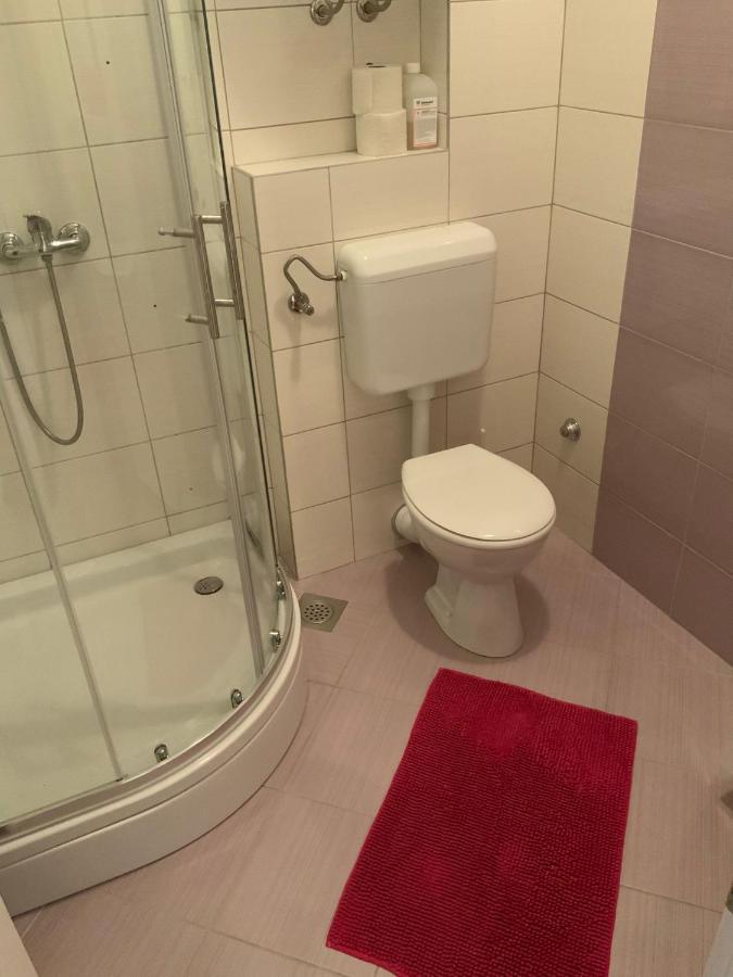 Apartman Lili Затон Экстерьер фото