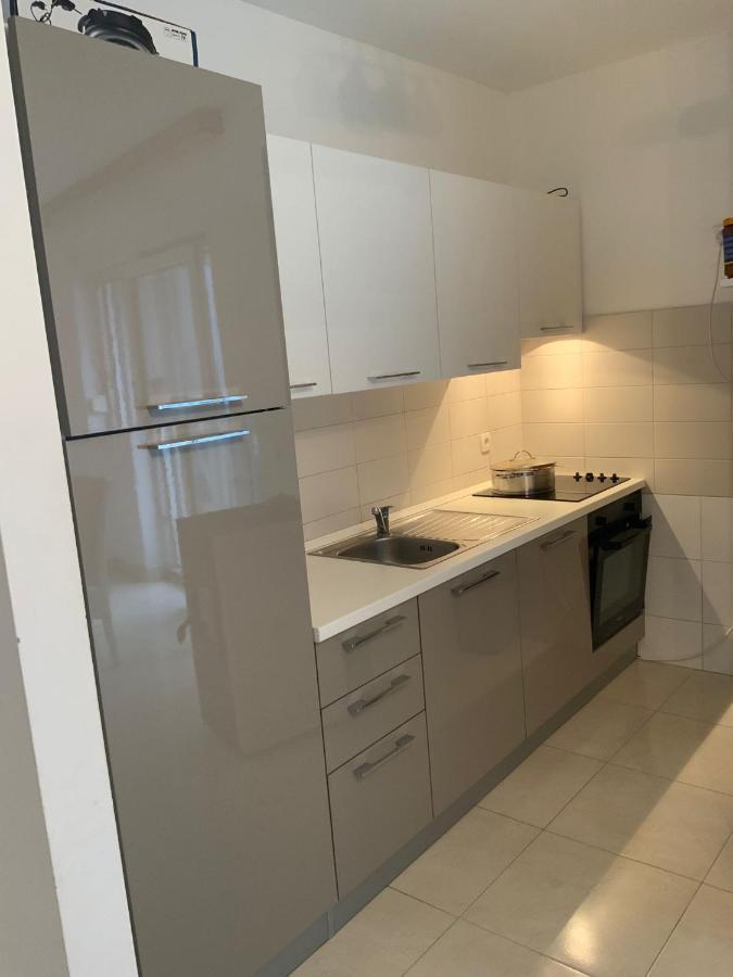 Apartman Lili Затон Экстерьер фото