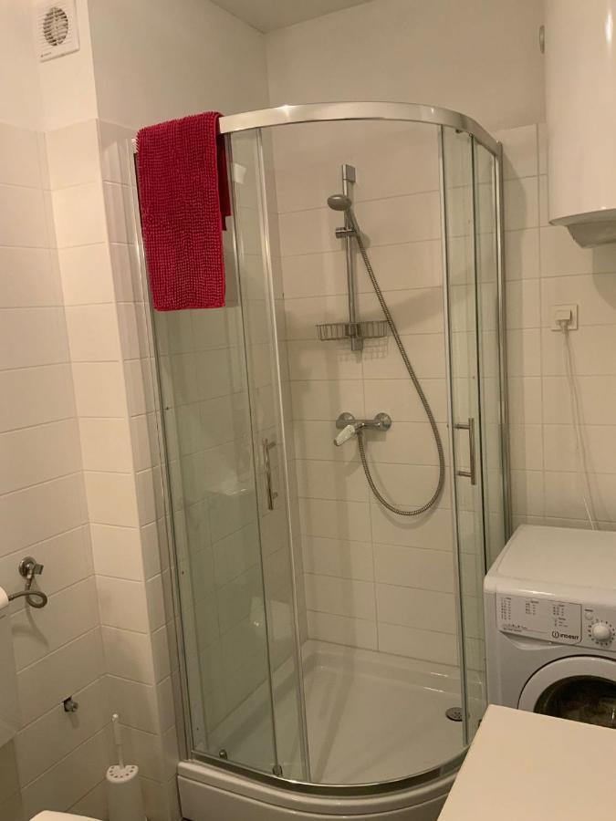 Apartman Lili Затон Экстерьер фото