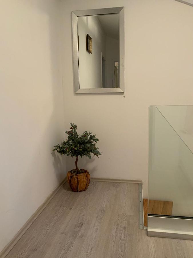 Apartman Lili Затон Экстерьер фото
