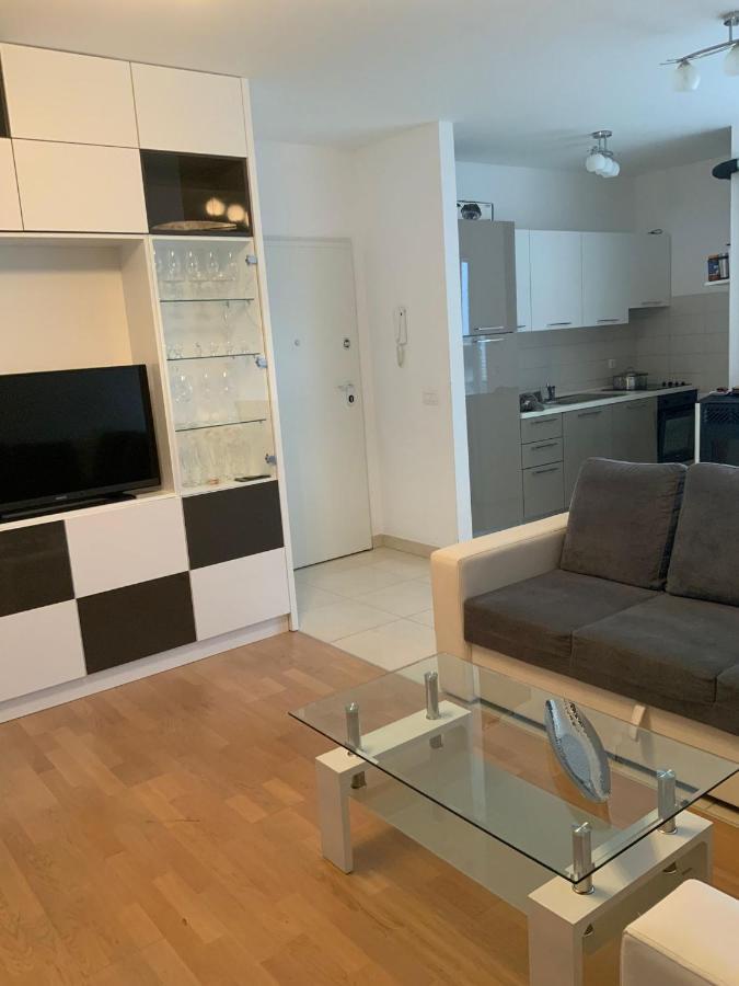 Apartman Lili Затон Экстерьер фото