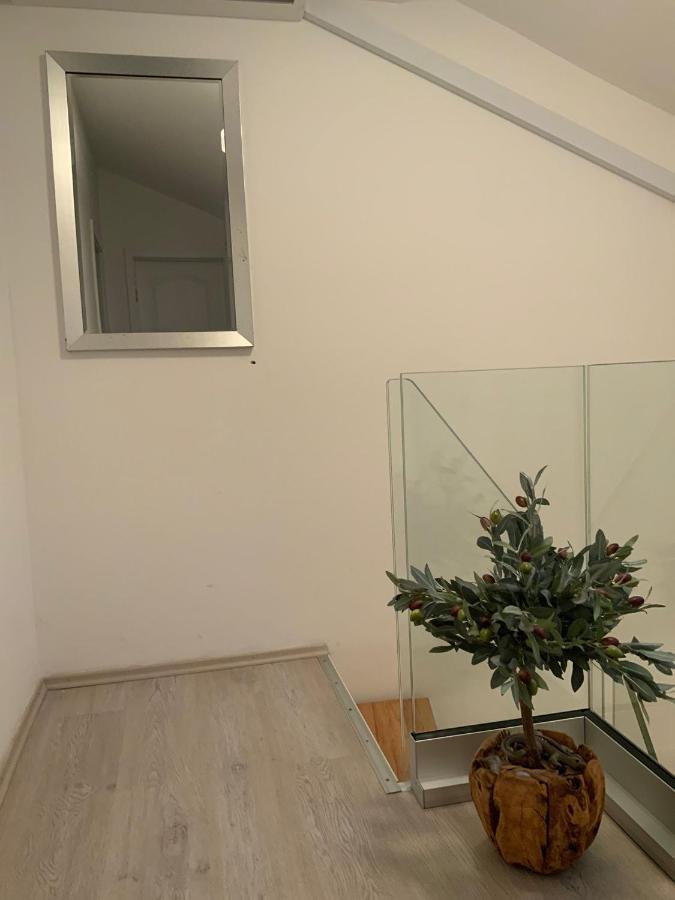 Apartman Lili Затон Экстерьер фото