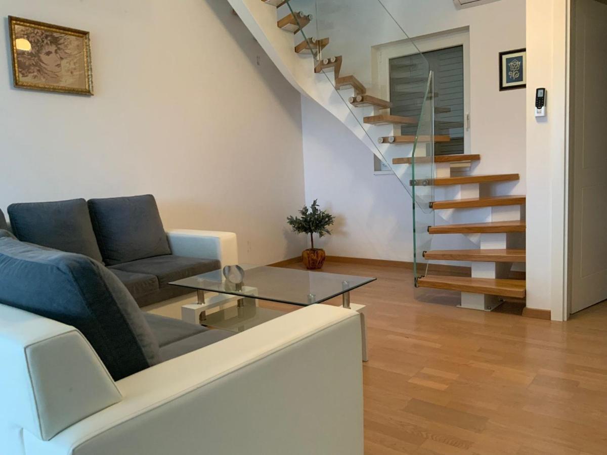 Apartman Lili Затон Экстерьер фото