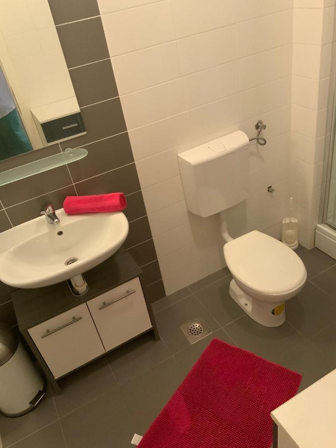 Apartman Lili Затон Экстерьер фото