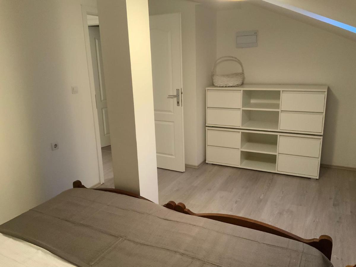 Apartman Lili Затон Экстерьер фото