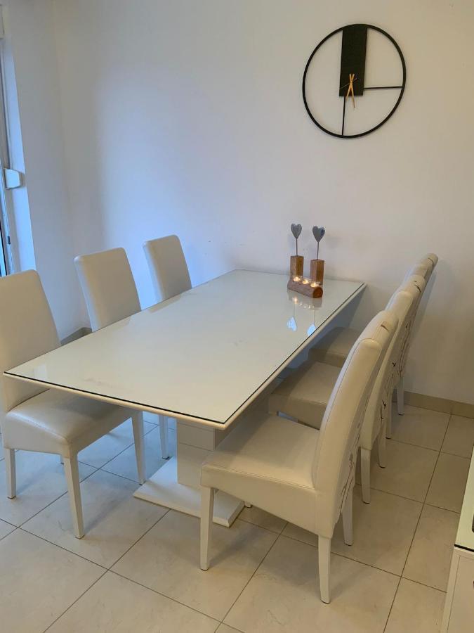 Apartman Lili Затон Экстерьер фото